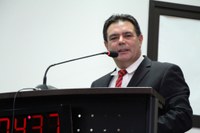 Instalação de superintendência do Incra pauta indicação de Airton Castro