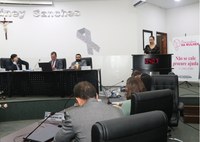 Instituída em lei, Semana Municipal do Primeiro Emprego pauta requerimento na Câmara