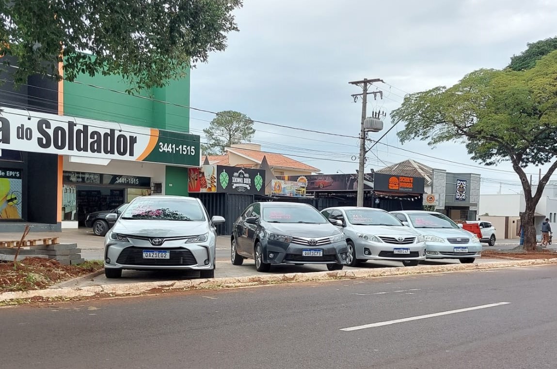 Intervenções estruturais otimizam trânsito e garantem segurança aos usuários 