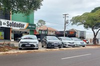 Intervenções estruturais otimizam trânsito e garantem segurança aos usuários 