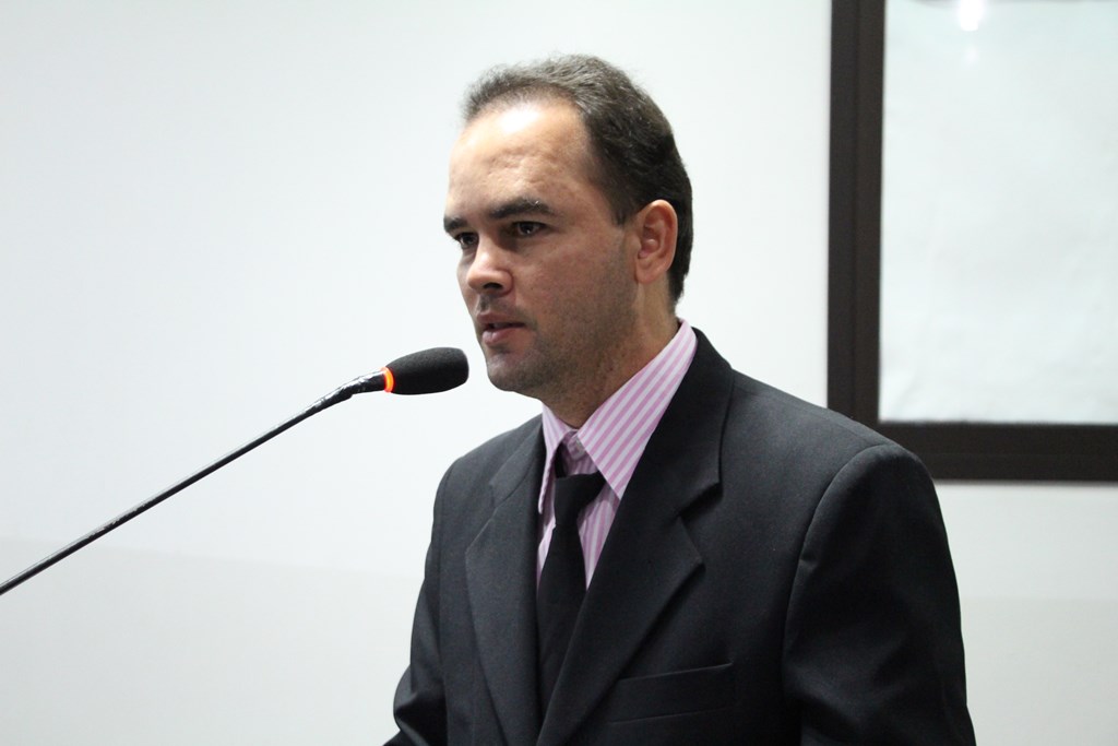 Jardim Imperial também necessita de ESF, destaca vereador 