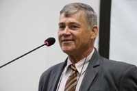 João Dan pede cestas básicas para famílias carentes de sítios e assentamentos 