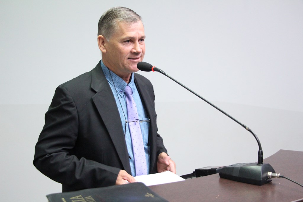 João Dan pede inclusão de teste do Zika Vírus na lista de exames pré-natais