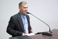 João Dan pede inclusão de teste do Zika Vírus na lista de exames pré-natais