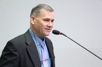 João Dan quer extensão da Semcias em Nova Casa Verde