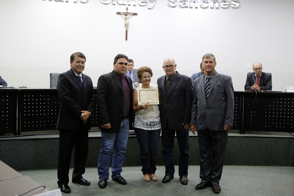 Jornal Imagem completa 27 anos com destaque em moção de parabenização 