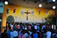 Jubileu de Ouro da Renovação Carismática será comemorado em sessão solene 