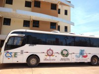 Justiça Itinerante pode chegar a Nova Andradina com aval da Procuradoria de Justiça do Estado 