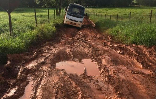 Legislativo aponta demandas por infraestrutura e segurança no trânsito