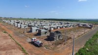 Legislativo busca ampliar acesso à moradia popular no distrito Nova Casa Verde