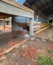 Legislativo cobra retomada das obras na Escola Municipal Luiz Cláudio Josué