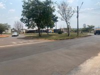 Legislativo indica melhorias na iluminação, trânsito e praças de Nova Andradina