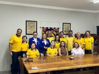 Legislativo institui Dia do Leonismo no calendário oficial do município