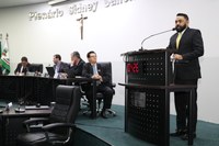 Legislativo propõe adesão de Nova Andradina ao programa EquipaDH+