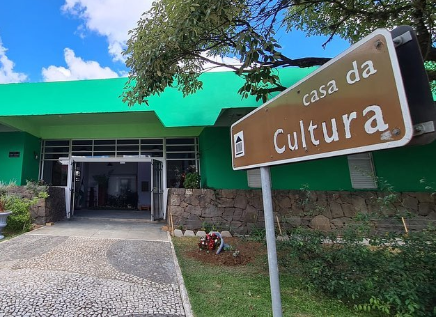 Legislativo propõe criação de Casa da Cultura em Nova Casa Verde