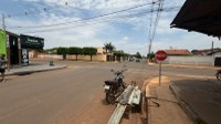 Legislativo propõe estudos técnicos para aprimorar segurança e fluidez no trânsito de Nova Andradina
