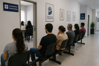 Legislativo questiona filas e estrutura do atendimento em psicologia