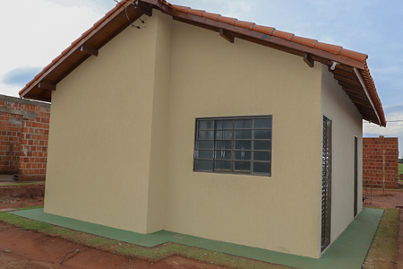 Legislativo solicita informações sobre novos programas habitacionais em Nova Casa Verde