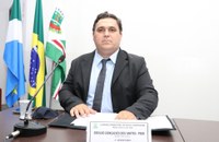 Legislativo solicita serviços de infraestrutura no Pedro Pedrossian
