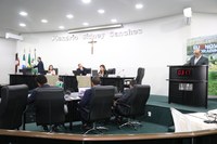 Legislativo sugere política de incentivo à formação de servidores municipais