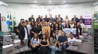 Lei institui 9 de setembro como Dia do Administrador em Nova Andradina