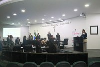 Lei institui Semana Municipal do Primeiro Emprego em Nova Andradina 