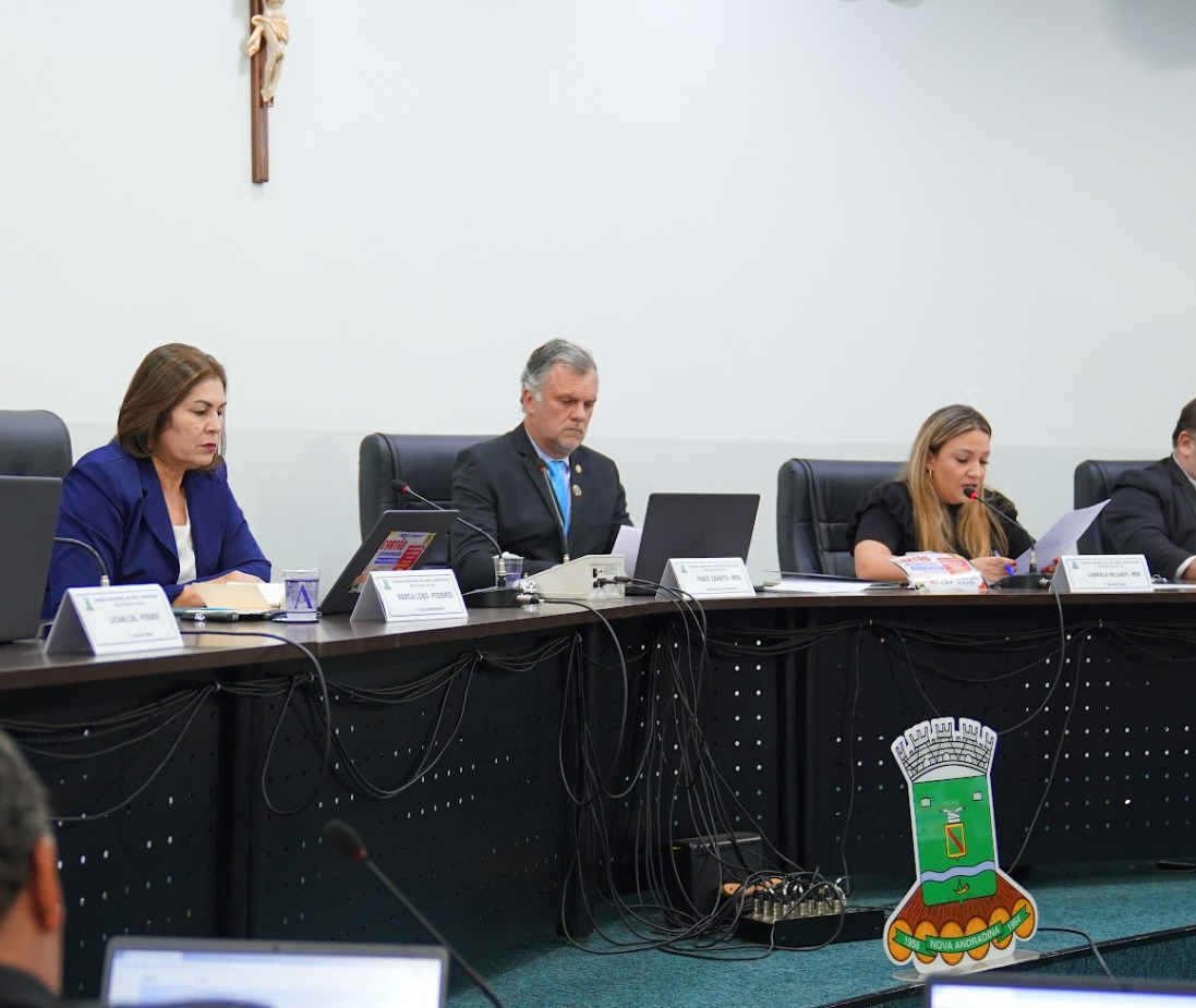 Lei proposta e aprovada pela Câmara de Nova Andradina concede isenção de IPTU a famílias com pessoas autistas