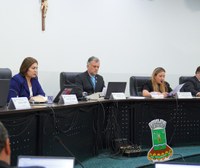Lei proposta e aprovada pela Câmara de Nova Andradina concede isenção de IPTU a famílias com pessoas autistas