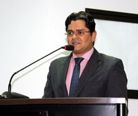 Limpeza é tema de indicações do vereador Ricardo Lima