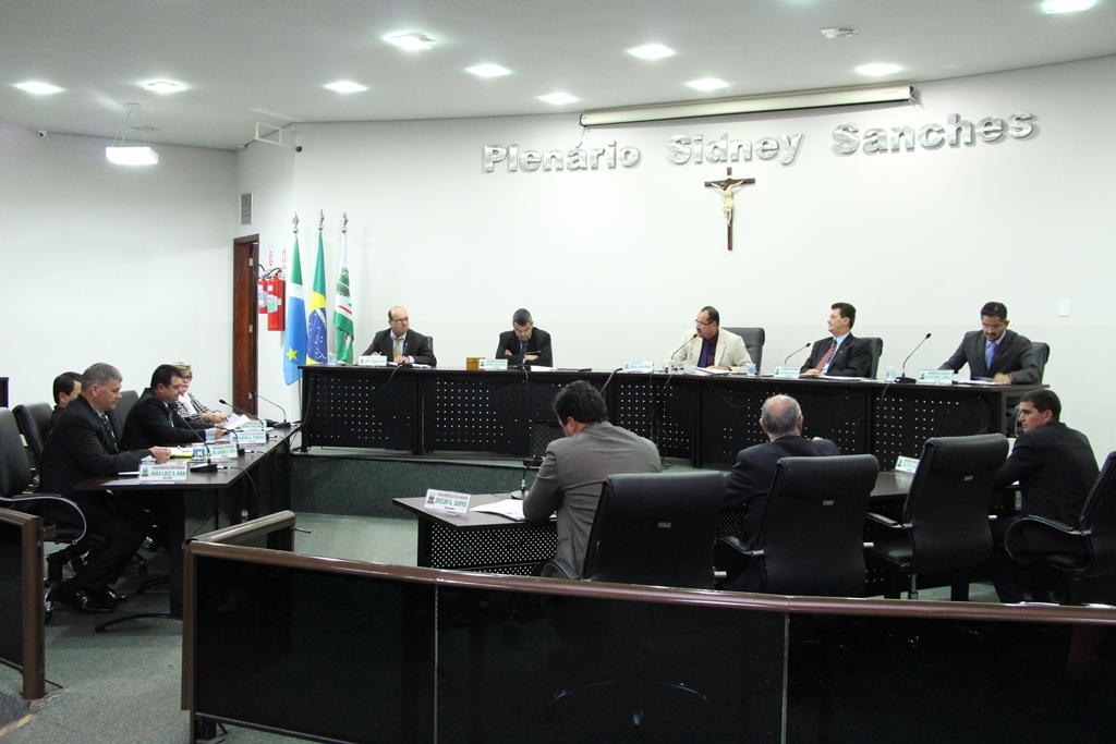 Mais infraestrutura e pavimentações motivam projetos em Nova Andradina 