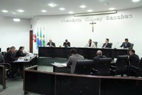 Mais infraestrutura e pavimentações motivam projetos em Nova Andradina 