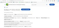 Mais transparência nas licitações: Câmara de Nova Andradina é a primeira da região a regulamentar obrigatoriedade do Pregão Eletrônico em licitações