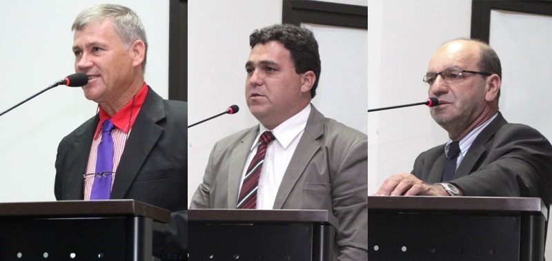 Manutenções em vias urbanas e rurais pautam indicações em Nova Andradina  