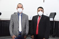 Máquina fotocopiadora é requisitada para a saúde