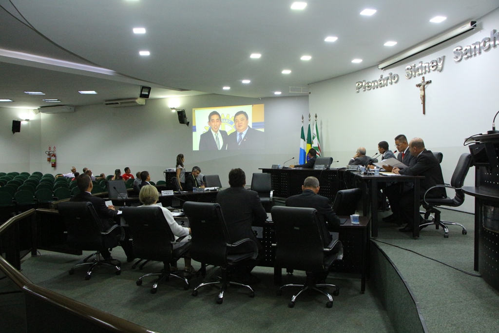 Márcio Azuma recebe homenagem póstuma com denominação de loteamento