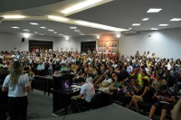 Câmara de Nova Andradina celebra Dia Internacional da Mulher com sessão solene