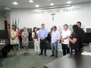 Cido Pantanal participa da primeira reunião da campanha “Leão Amigo da Criança”