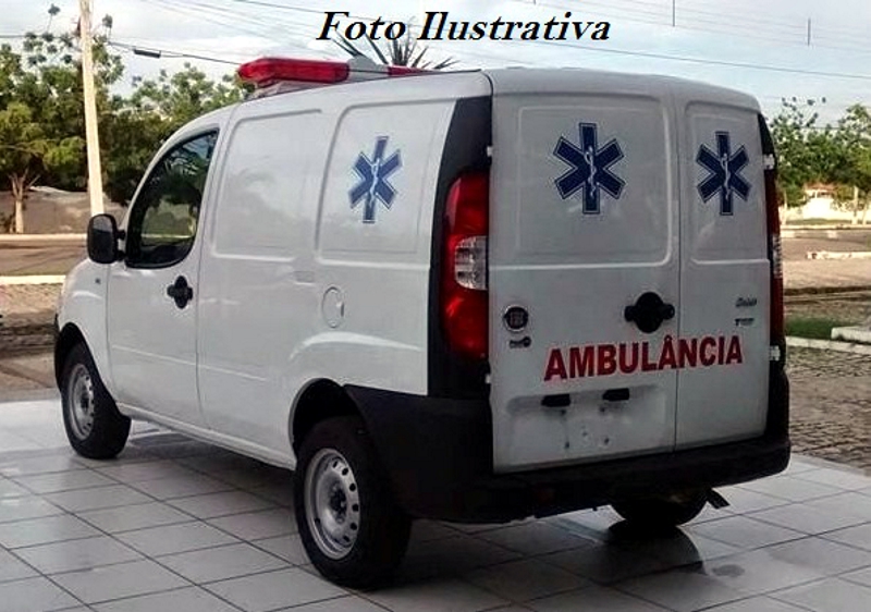 Democratas conseguem ambulâncias para o Município através de emenda parlamentar