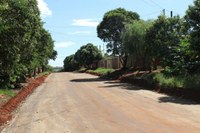 Nenão e Robertinho cobram cronograma de pavimentação de diversos bairros