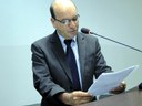 Valmirá quer mais funcionários para o Ceinf “Paulo da Silveira Fattor”