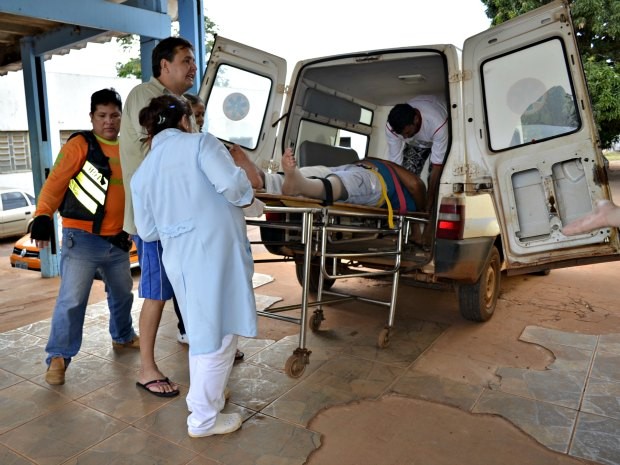 Vereadores querem revisão de lei que concede transporte para pacientes atendidos fora do município
