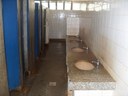 Vereadores reivindicam reforma nos banheiros do Terminal Rodoviário