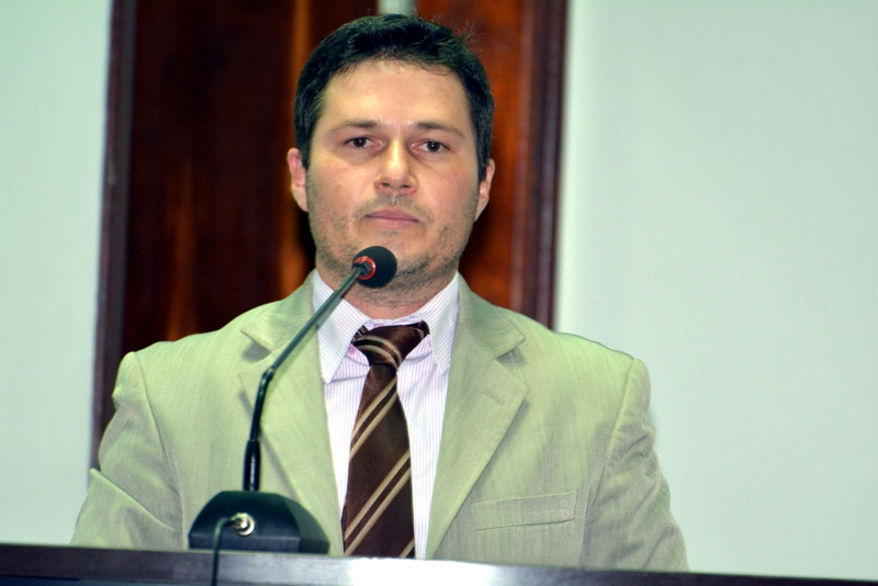 Vicente Lichoti quer seminário para esclarecer dúvidas sobre o programa Bolsa Família