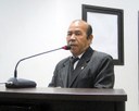 Zé Bugre reitera pedido que beneficia Vila Santo Antônio