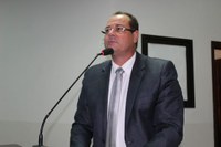 Marião da Saúde pede adequação para o Centro Comercial