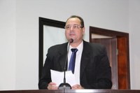 Marião da Saúde quer saber se HR dispõe de teste para recém-nascidos