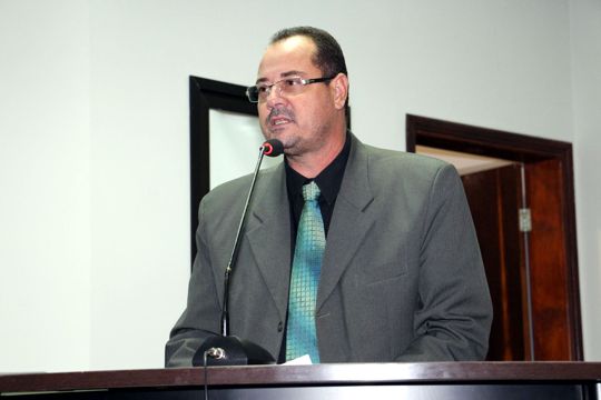 Marião da Saúde questiona demanda em Ceinf’s