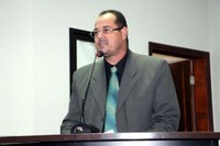 Marião da Saúde questiona demanda em Ceinf’s