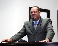 Marião da Saúde requer informações sobre trabalho de garis e frota da Prefeitura