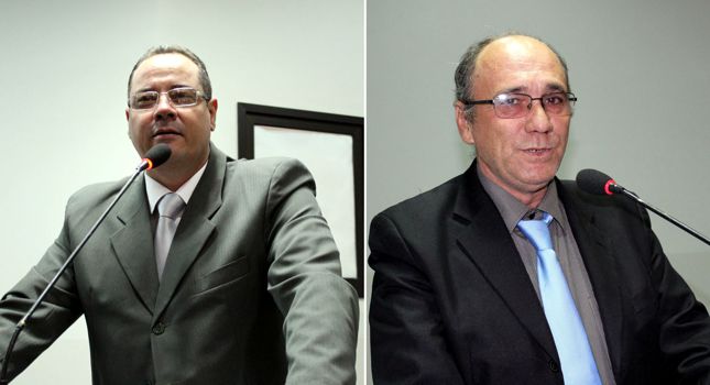 Marião e Tolotti apelam por base do Corpo de Bombeiros em Casa Verde